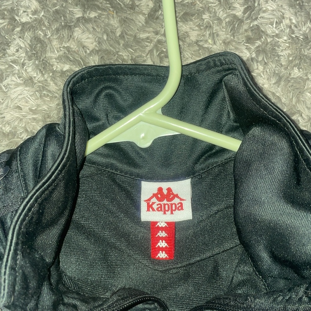 Kappa jacket - Picture 3 of 3